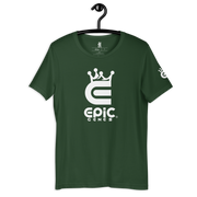 EPIC GENES - Men & Women T-Shirt - Style 2