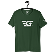 EPIC GREATNESS - Men & Women T-Shirt - Style 2