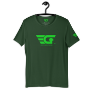 EPIC GREATNESS - Men & Women T-Shirt - Style 6