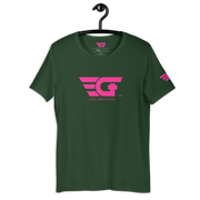 EPIC GREATNESS - Men & Women T-Shirt - Style 7