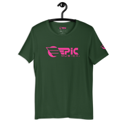 EPIC MUSICA - Men & Women T-Shirt - Style 7