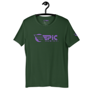 EPIC MUSICA - Men & Women T-Shirt - Style 5