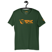 EPIC MUSICA - Men & Women T-Shirt - Style 9