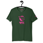 EPIC MUSICA - Men & Women T-Shirt - Style C7