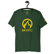 DR. EPIC - Men & Women T-Shirt - Style 10