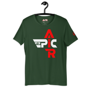 AIR DR. EPIC - Men & Women T-Shirt - Style E23