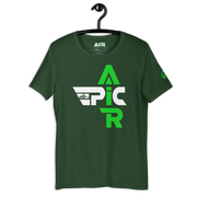 AIR DR. EPIC - Men & Women T-Shirt - Style E26