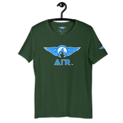AIR DR. EPIC - Men & Women T-Shirt - Style W24