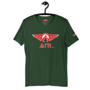 AIR DR. EPIC - Men & Women T-Shirt - Style W23