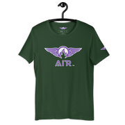 AIR DR. EPIC - Men & Women T-Shirt - Style W25