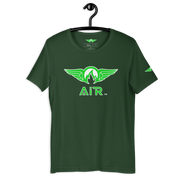 AIR DR. EPIC - Men & Women T-Shirt - Style W26