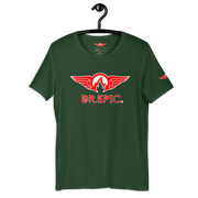 DR. EPIC - Men & Women T-Shirt - Style W23