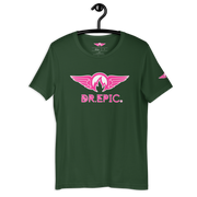 DR. EPIC - Men & Women T-Shirt - Style W27
