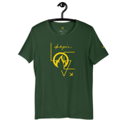 DR.EPIC LOVE - Men & Women T-Shirt - Style 10