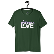 DR. EPIC LOVE - Signature - Men & Women T-Shirt S25