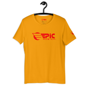 EPIC MUSICA - Men & Women T-Shirt - Style 3