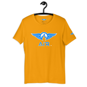 AIR DR. EPIC - Men & Women T-Shirt - Style W24