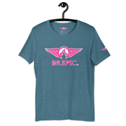 DR. EPIC - Men & Women T-Shirt - Style W27