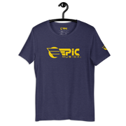 EPIC MUSICA - Men & Women T-Shirt - Style 10