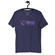 EPIC MUSICA - Men & Women T-Shirt - Style 5