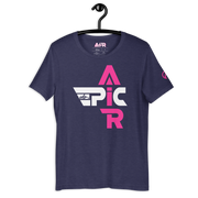 AIR DR. EPIC - Men & Women T-Shirt - Style E27