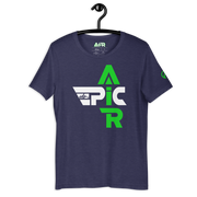AIR DR. EPIC - Men & Women T-Shirt - Style E26
