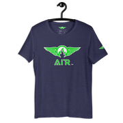 AIR DR. EPIC - Men & Women T-Shirt - Style W26