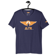 AIR DR. EPIC - Men & Women T-Shirt - Style W29