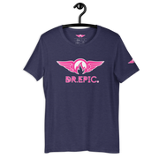 DR. EPIC - Men & Women T-Shirt - Style W27