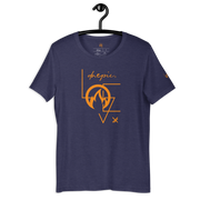 DR.EPIC LOVE - Men & Women T-Shirt - Style 9