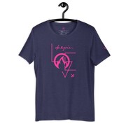 DR. EPIC LOVE - Men & Women T-Shirt - Style 7