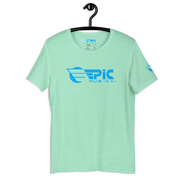 EPIC MUSICA - Men & Women T-Shirt - Style 4