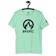 DR. EPIC - Men & Women T-Shirt - Style 1