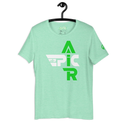 AIR DR. EPIC - Men & Women T-Shirt - Style E26