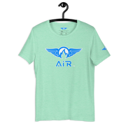 AIR DR. EPIC - Men & Women T-Shirt - Style W24