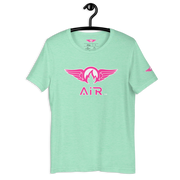 AIR DR. EPIC - Men & Women T-Shirt - Style W27