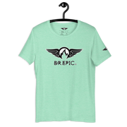 DR. EPIC - Men & Women T-Shirt - Style W12