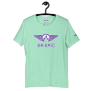 DR. EPIC - Men & Women T-Shirt - Style W25