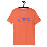 EPIC MUSICA - Men & Women T-Shirt - Style 5