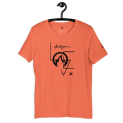 DR. EPIC LOVE - Men & Women T-Shirt - Style 1