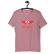 DR. EPIC - Men & Women T-Shirt - Style W23