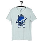 EPIC GENES - Men & Women - T-Shirt - OG