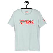 EPIC MUSICA - Men & Women T-Shirt - Style 3