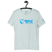 EPIC MUSICA - Men & Women T-Shirt - Style 4