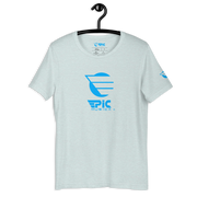 EPIC MUSICA - Men & Women T-Shirt - Style C4