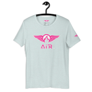 AIR DR. EPIC - Men & Women T-Shirt - Style W27
