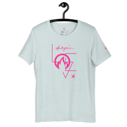 DR. EPIC LOVE - Men & Women T-Shirt - Style 7