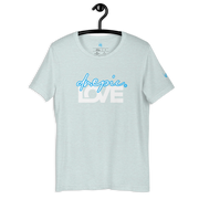DR. EPIC LOVE - Signature - Men & Women T-Shirt S24