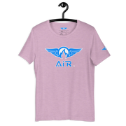 AIR DR. EPIC - Men & Women T-Shirt - Style W24