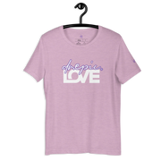 DR. EPIC LOVE - Signature - Men & Women T-Shirt S25
